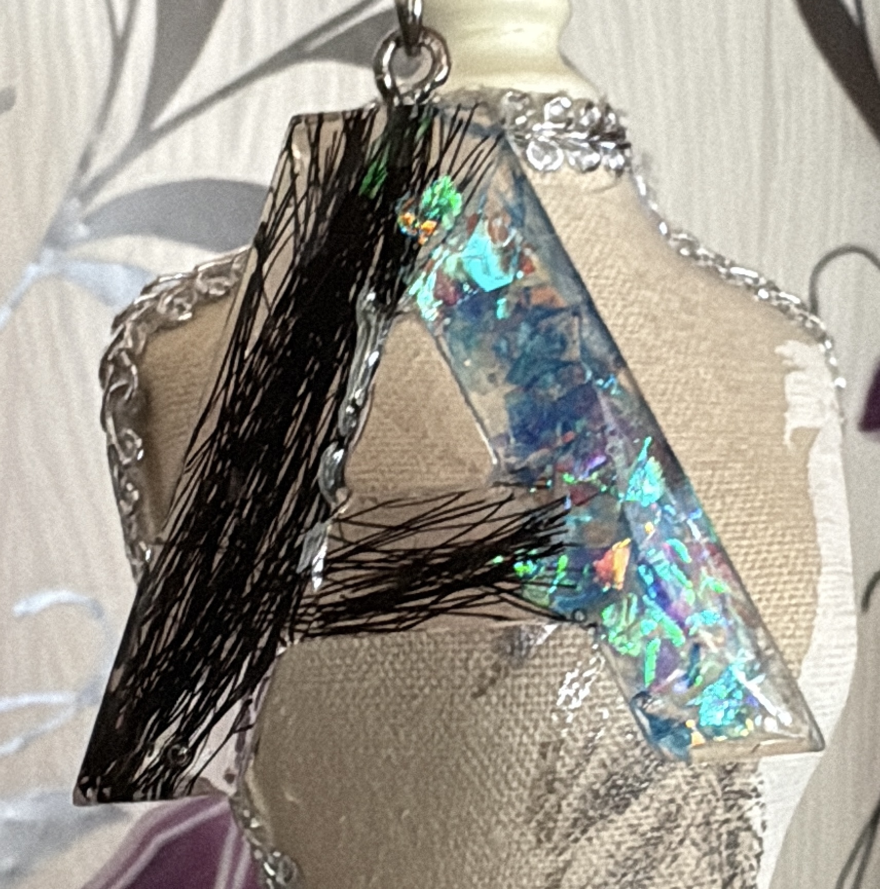 Schlüsselanhänger – Bild 2