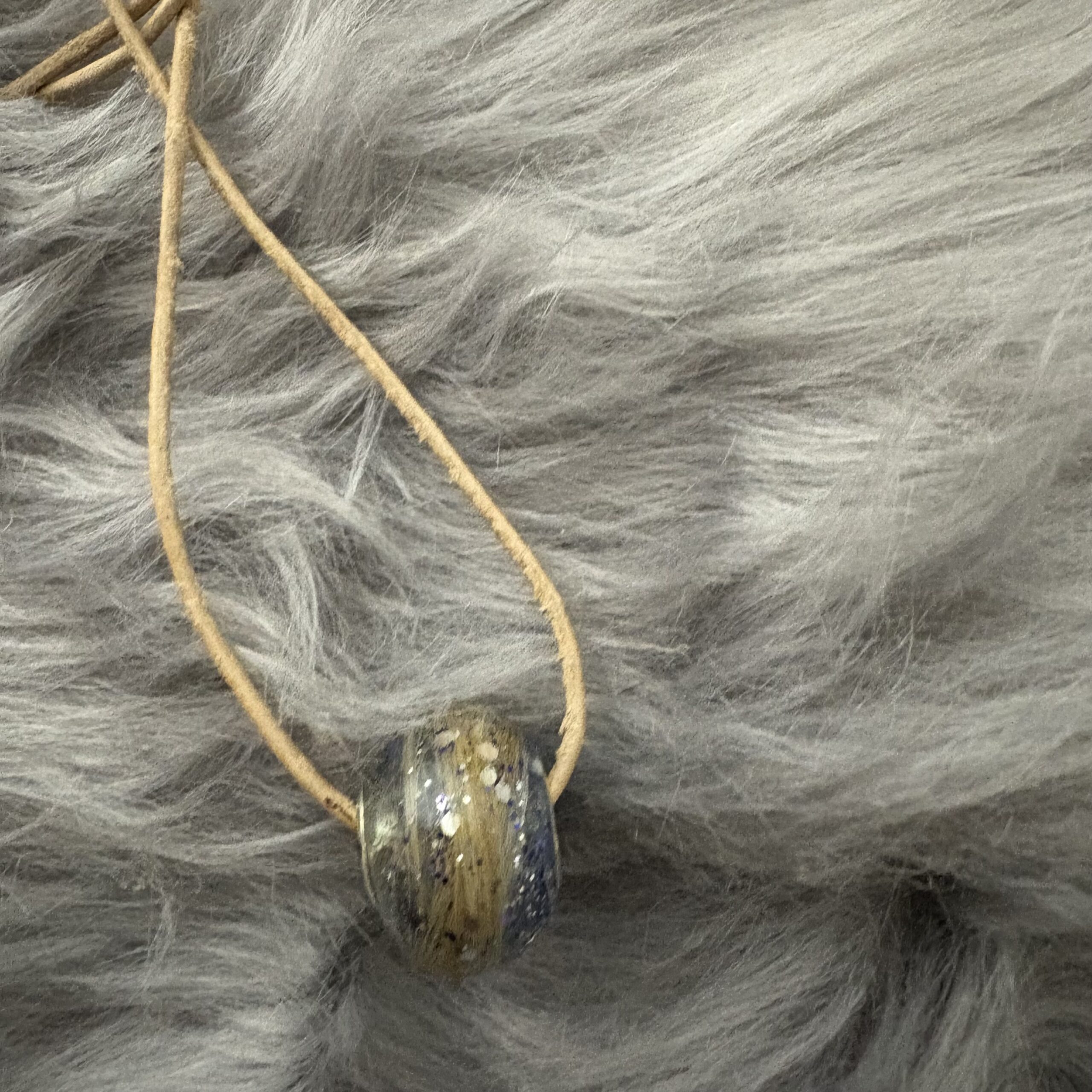 Charme Großlochperle – Bild 4