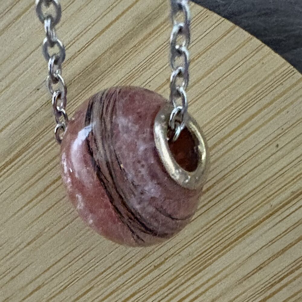 Charme Großlochperle