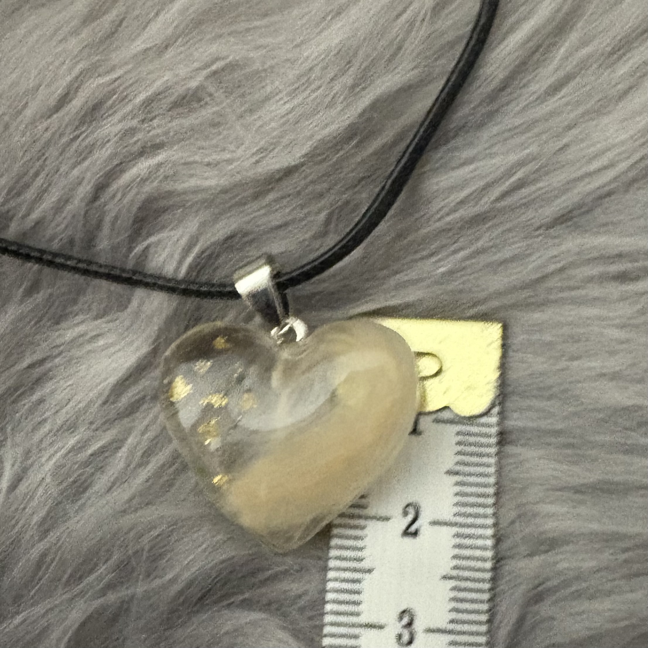 Herzanhänger – Bild 3