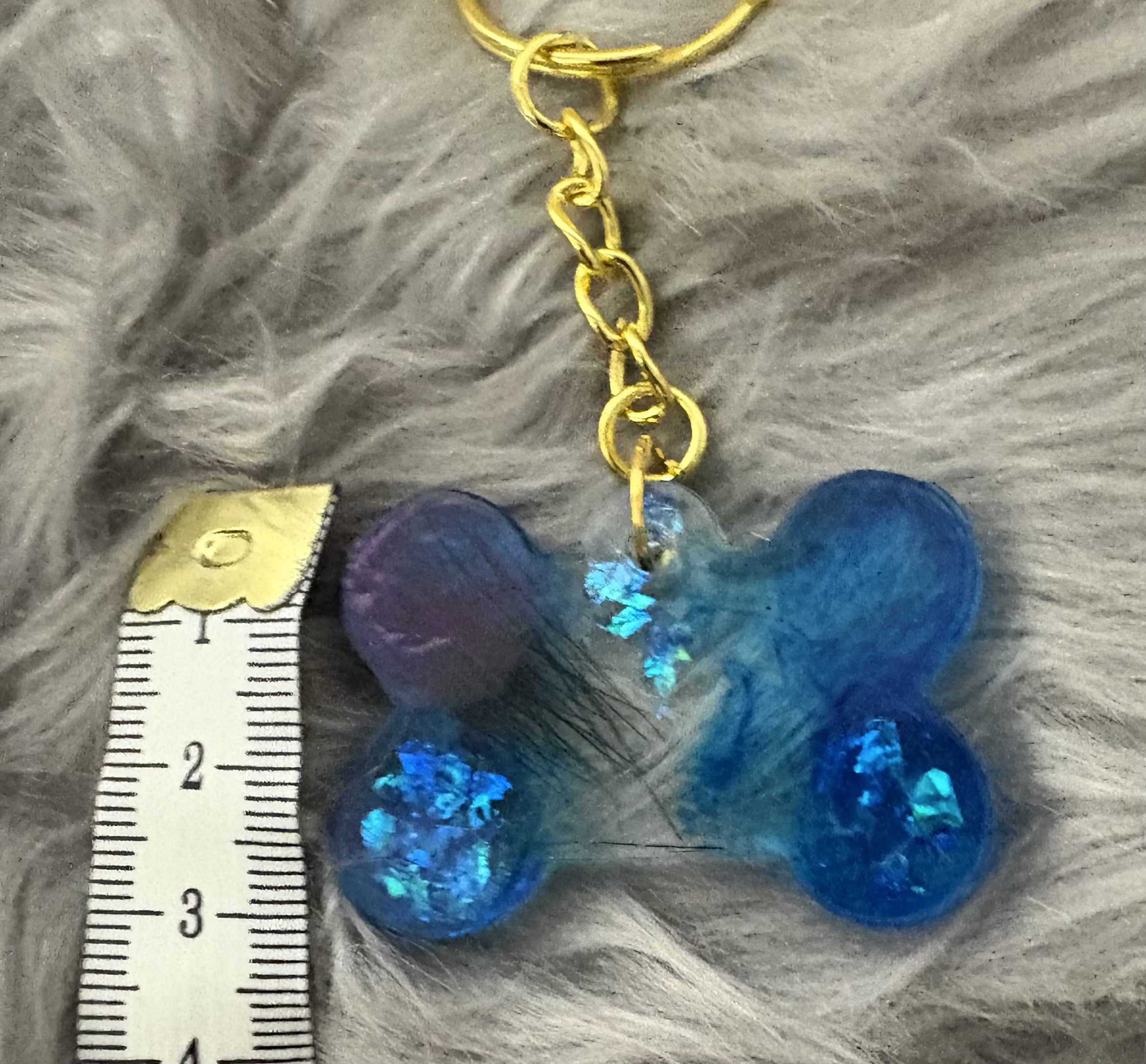 Schlüsselanhänger – Bild 4